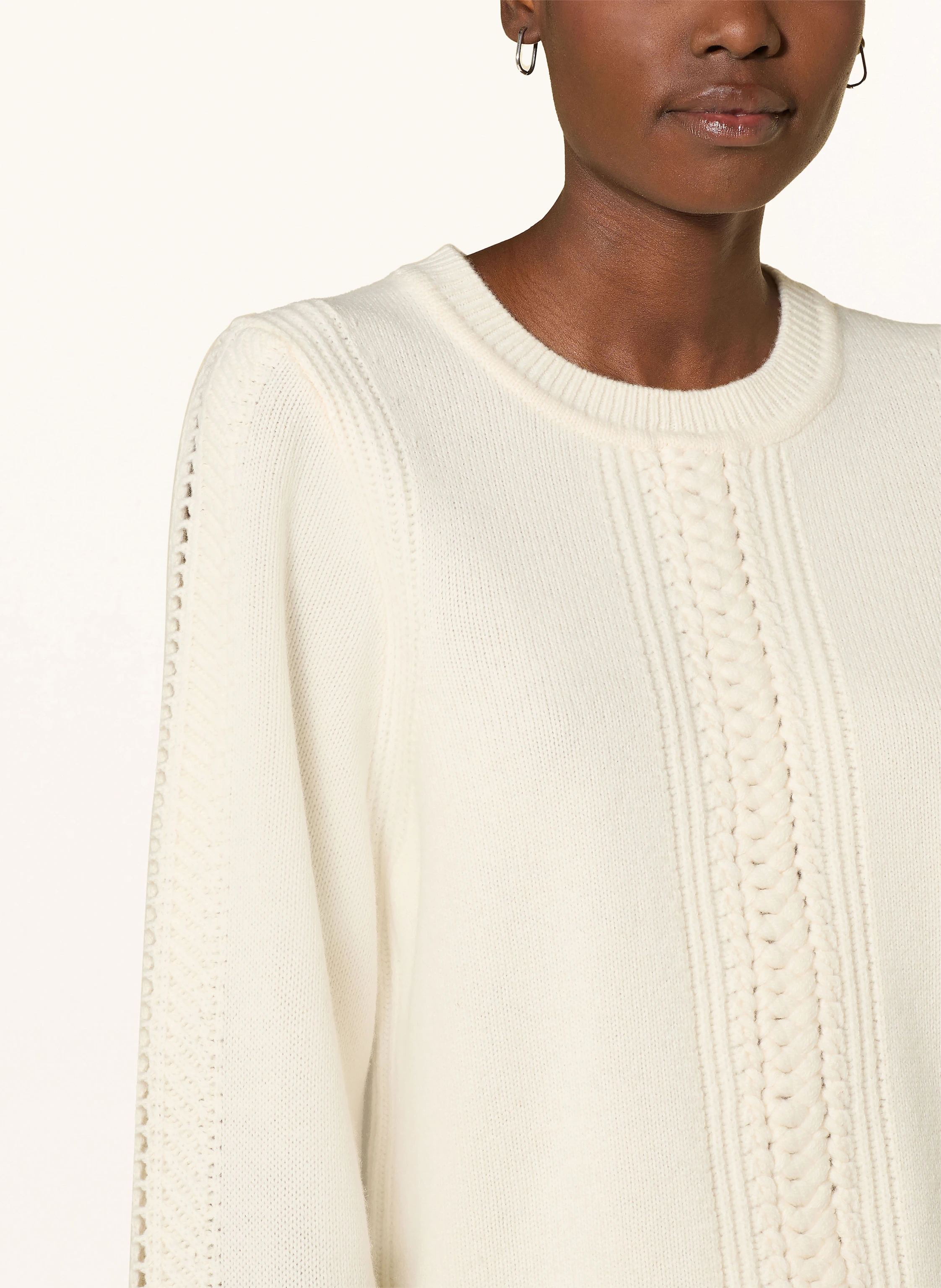 ba&sh Pullover PATTY