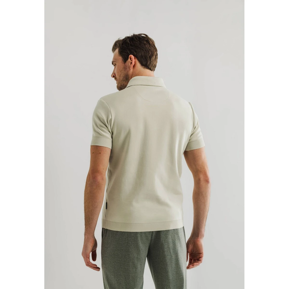 Heren Polo PPS2502804