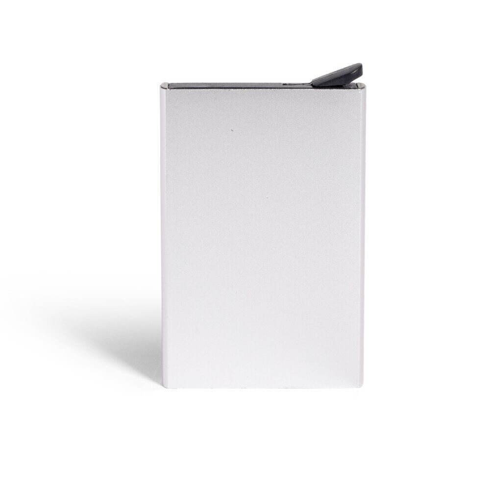 Porte carte gris anti RFID polyuréthane