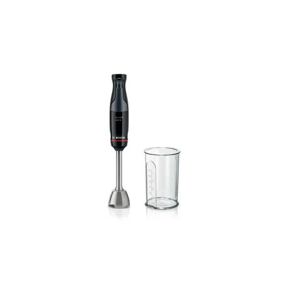 Bosch Varinha Mágica MSM4B610 ErgoMaster Preto - 1000W