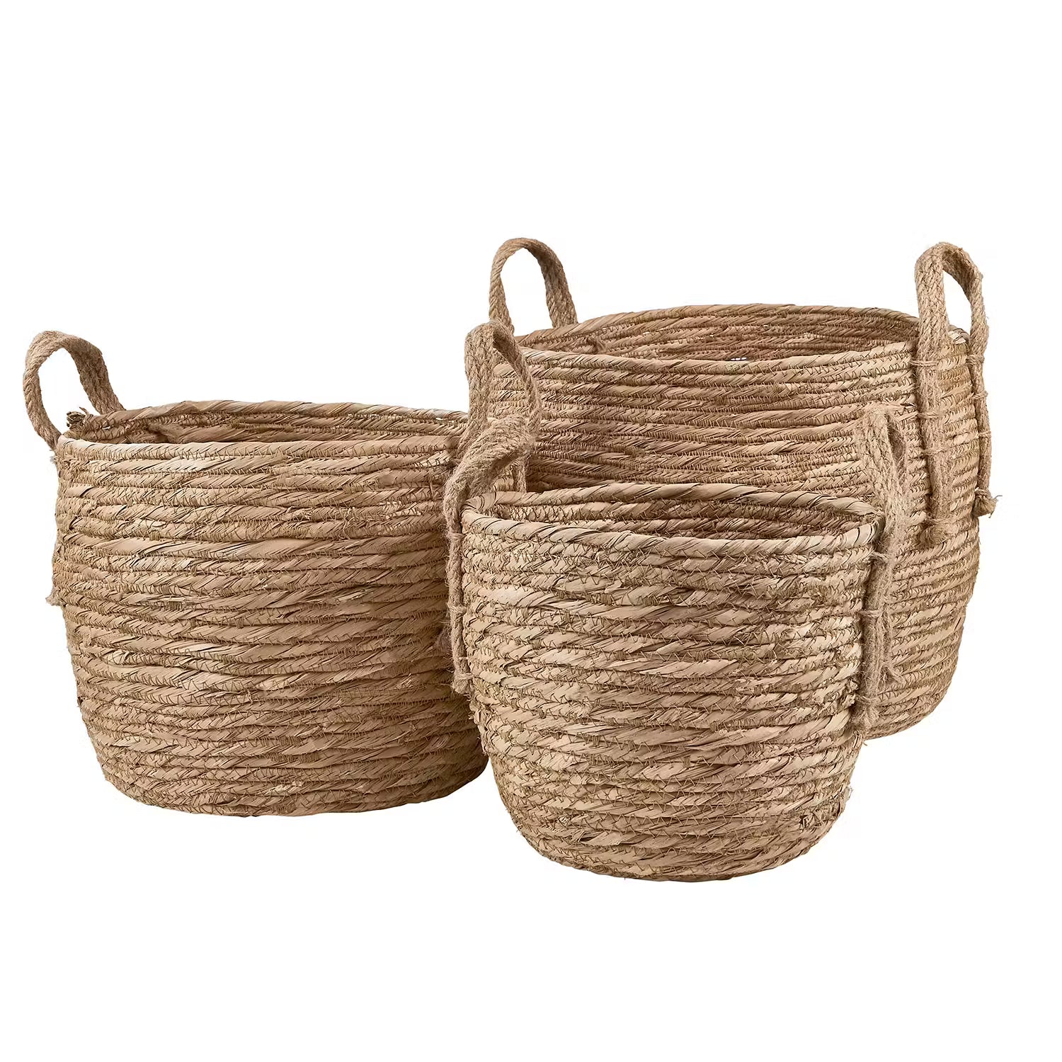 RUSH ROPE Korb