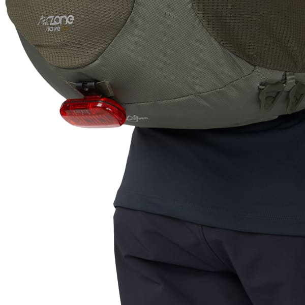 Sac à dos randonnée LOWE ALPINE AIRZONE ACTIVE 22 LIGHT KHAKI