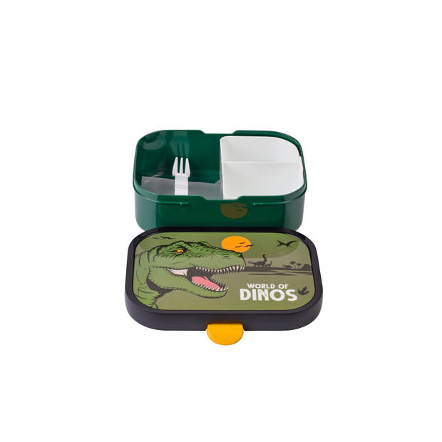 Mepal Campus lunchbox - Dino