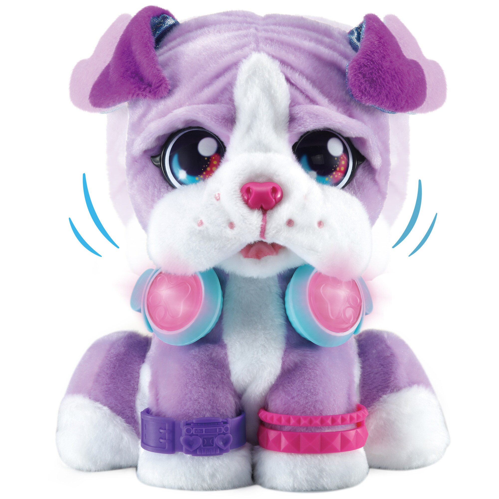 Vtech Spielfigur DJ BeatBoxer