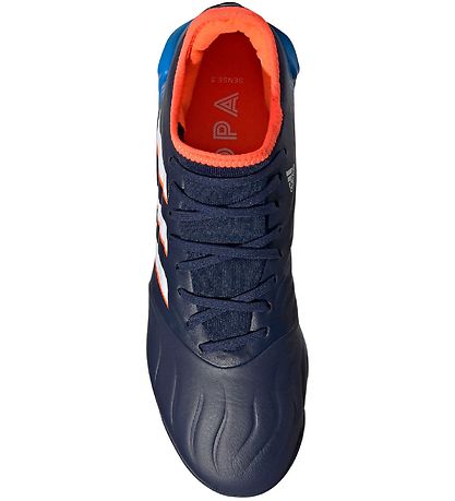 adidas Performance FodboldStøvler - Copa Sense 3 - Navy Blue