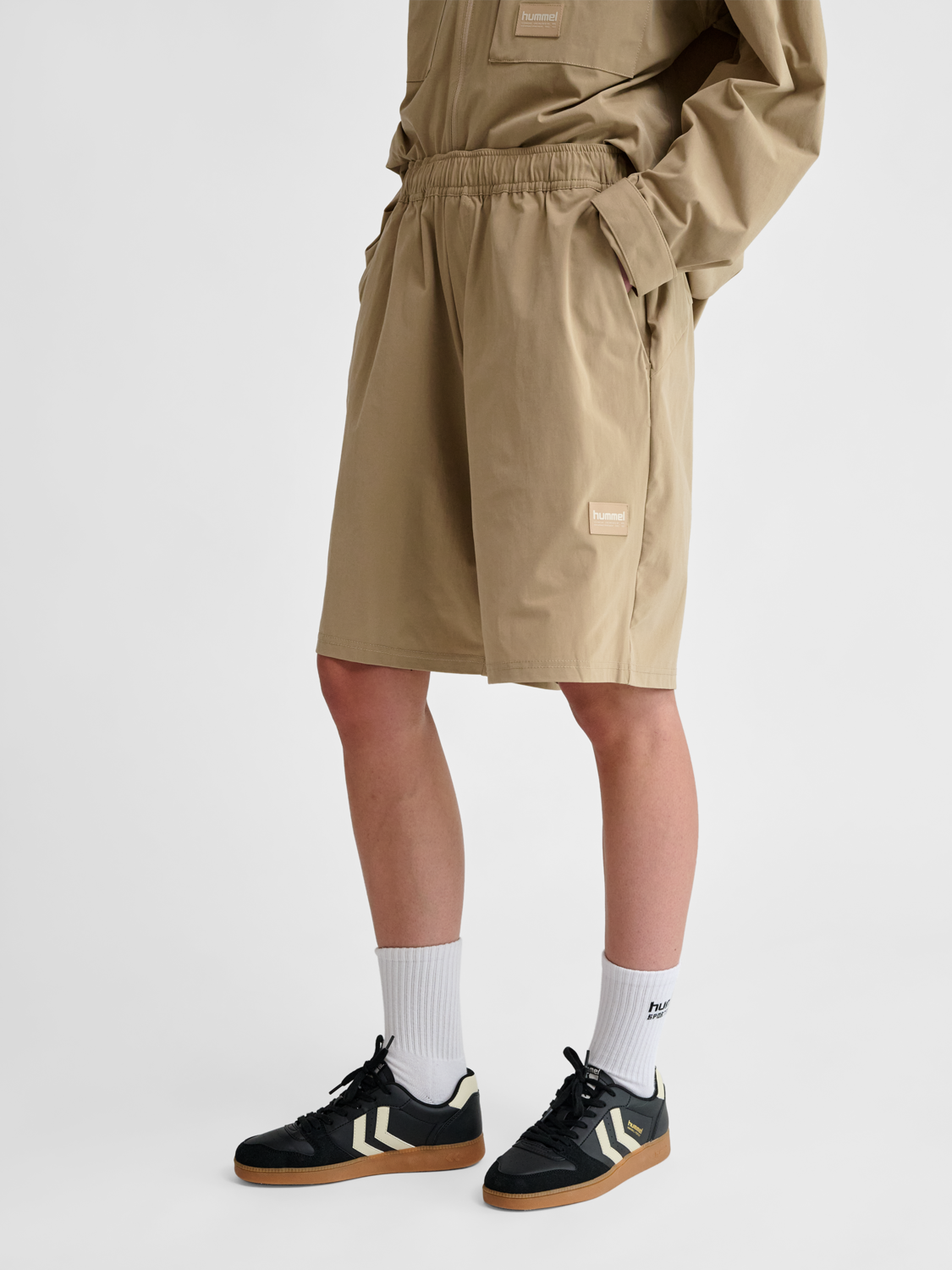 hmlSORONA REGULAR SHORTS