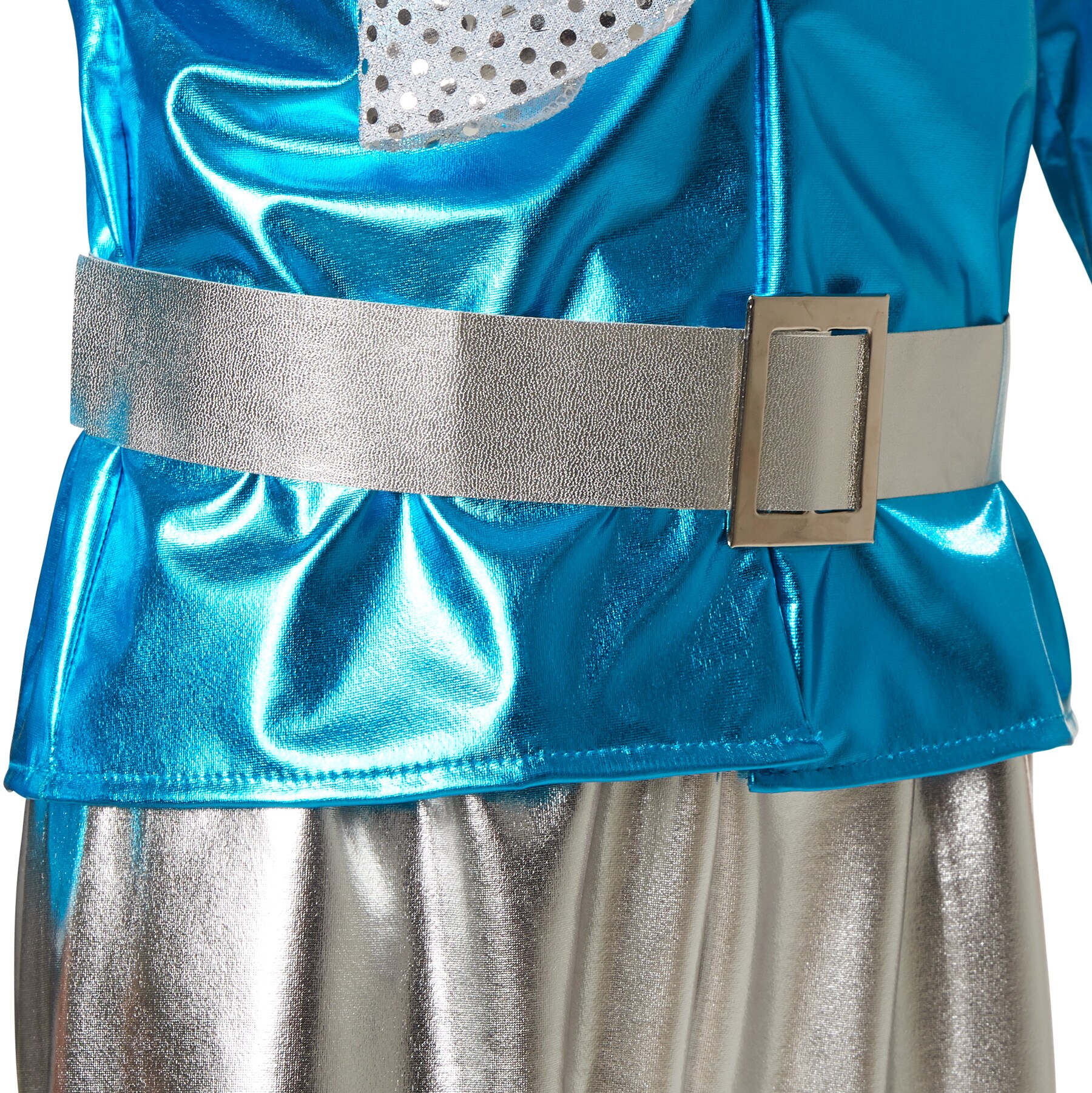 tectake® Jungenkostüm Disco Boy