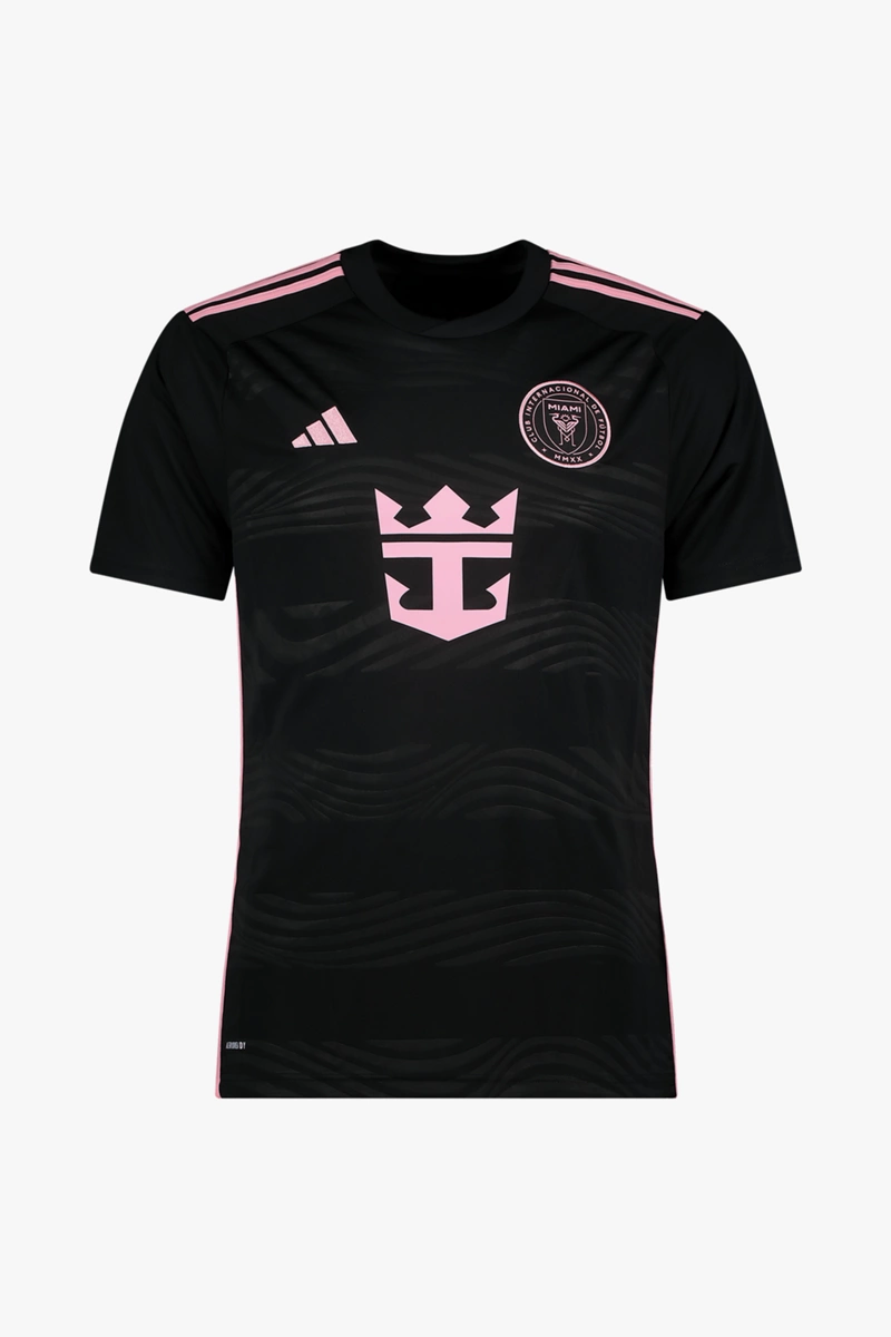 adidas Performance Inter Miami CF Away Replica Herren Fussballtrikot 2324