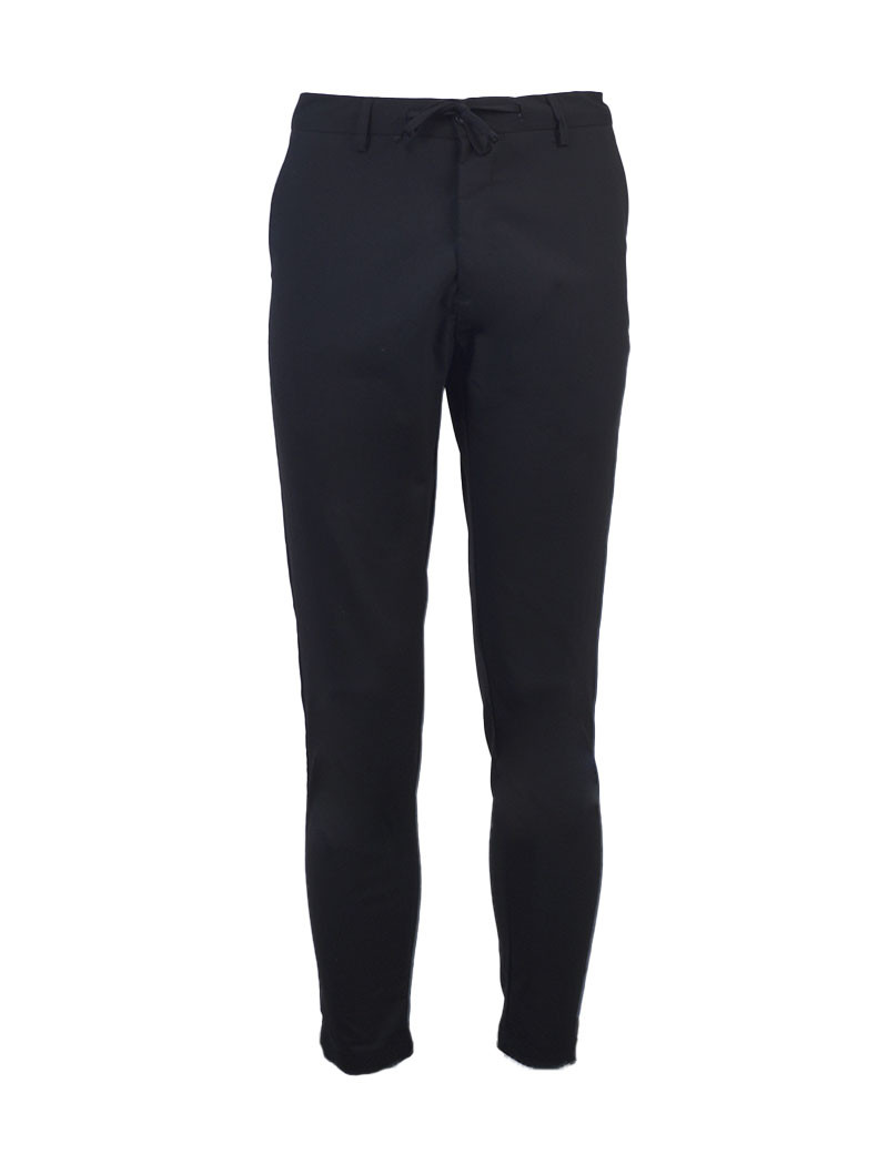 XAGON MAN PANTALON NOIR
