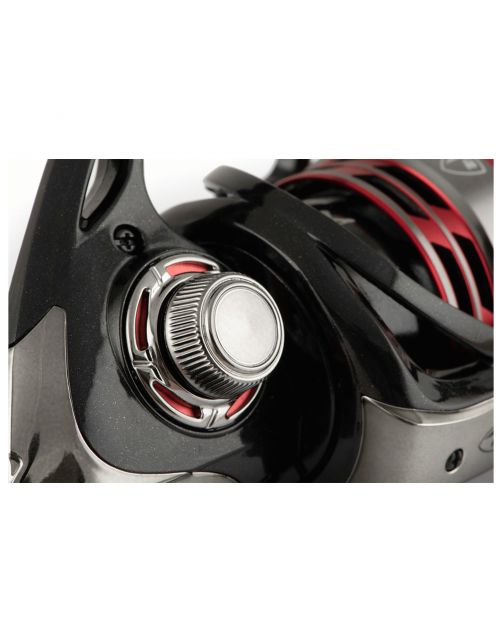 Fox Rage Prism X 4500 - Roofvismolens -