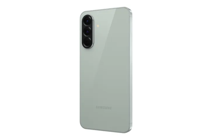 Samsung | Galaxy A56 5G - 5G smartphone - 128GB | Awesome Olive