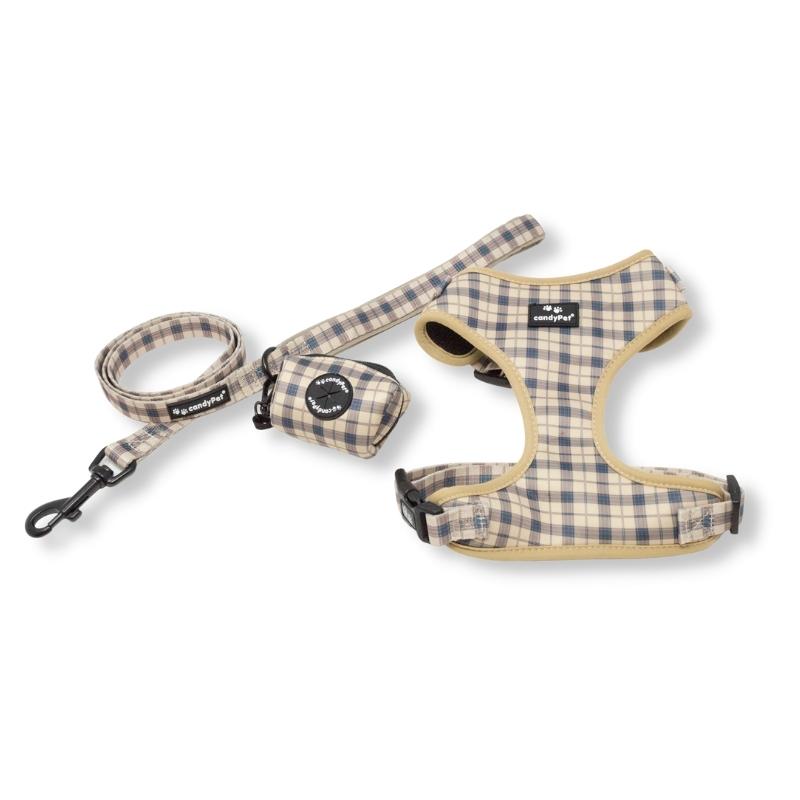 Suporte para Sacos Higiênicos