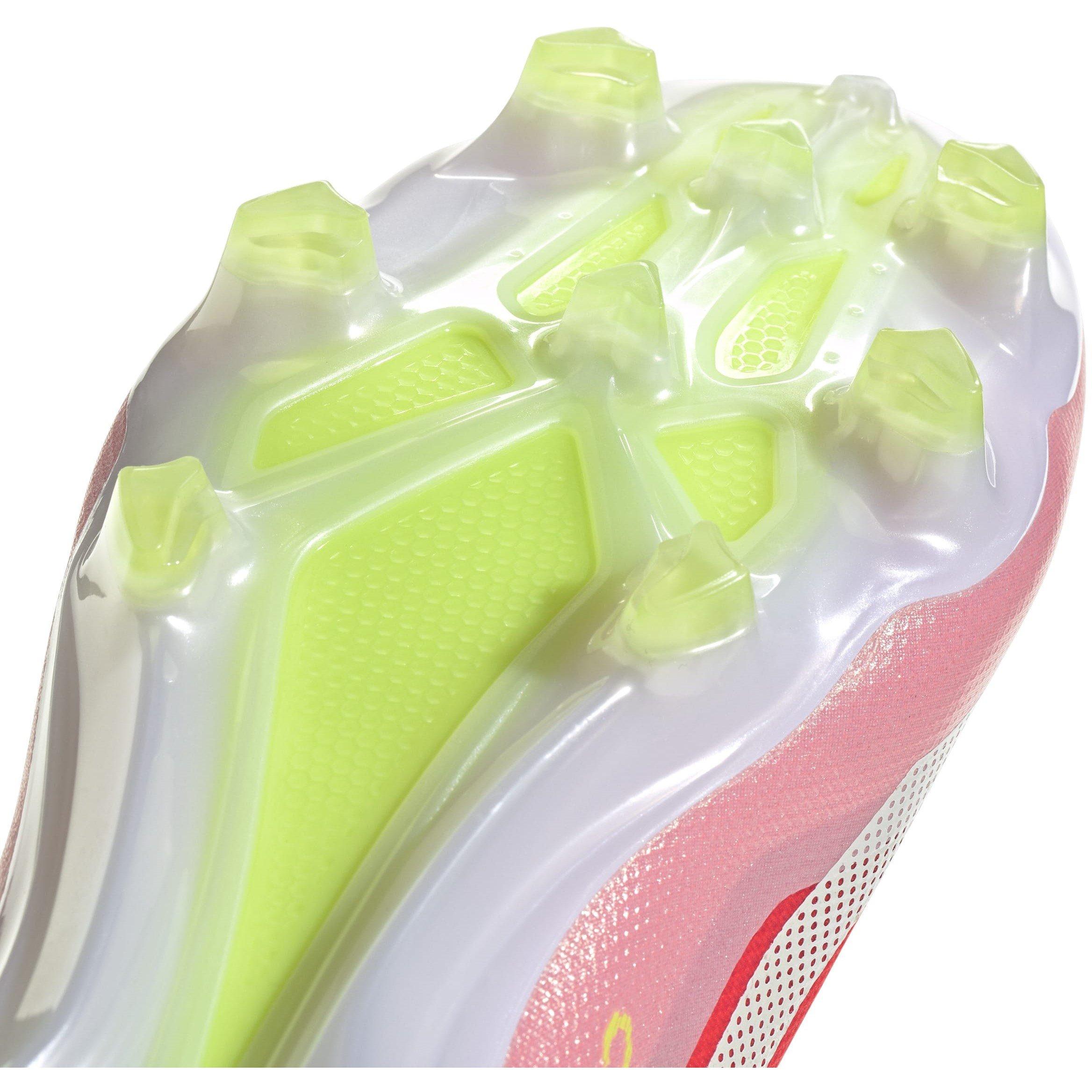 adidas x Crazyfast Elite Laceless Firm Ground Football Boots