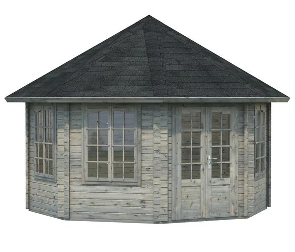 Palmako Pavillon Hanna
