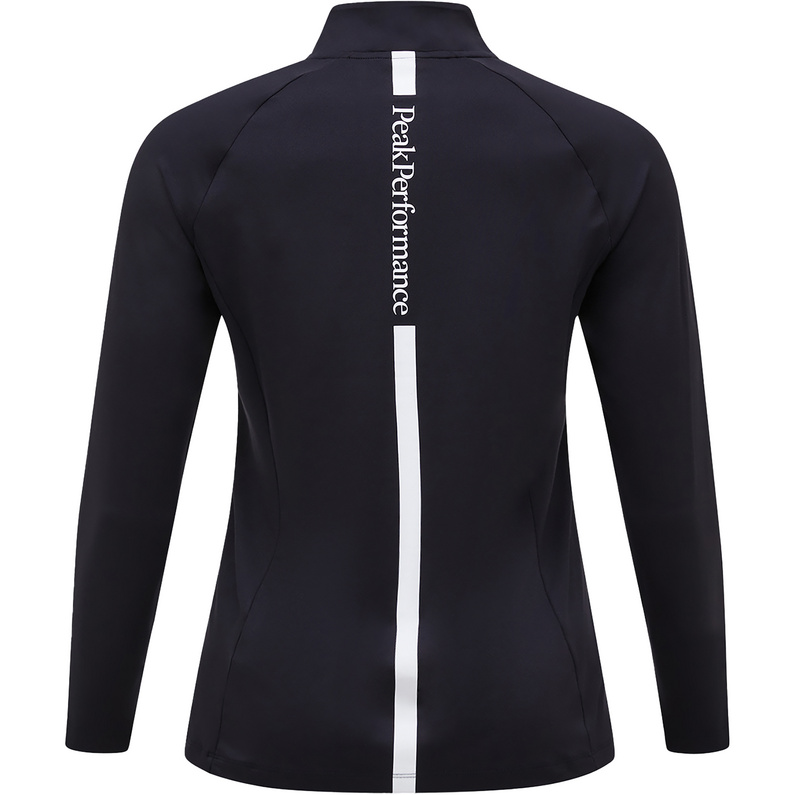 Peak Performance Damen Half Zip Longsleeve