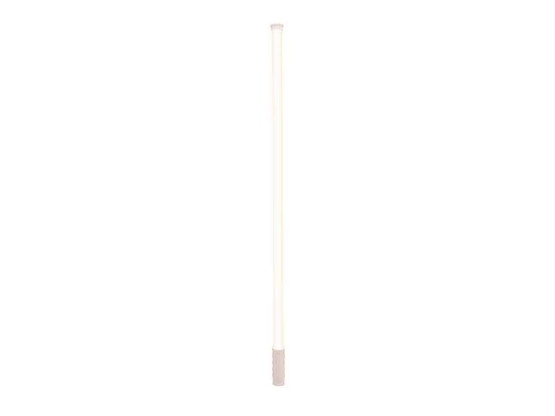Nanlite Dauerlicht PavoTube T8-7X 1Kit Vielseitig einsetzbares RGBWW LED Tube, 8W