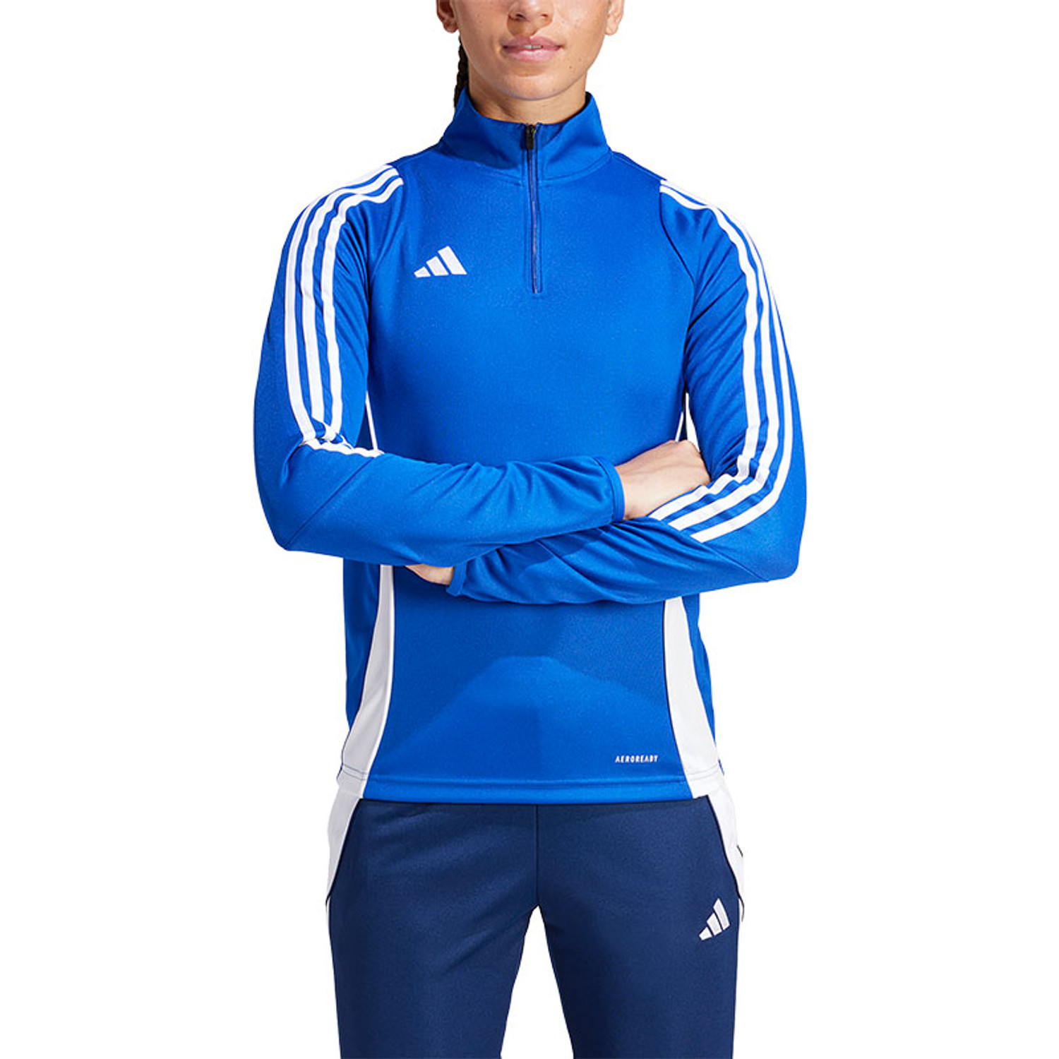 adidas Tiro 24 Training Top Dames