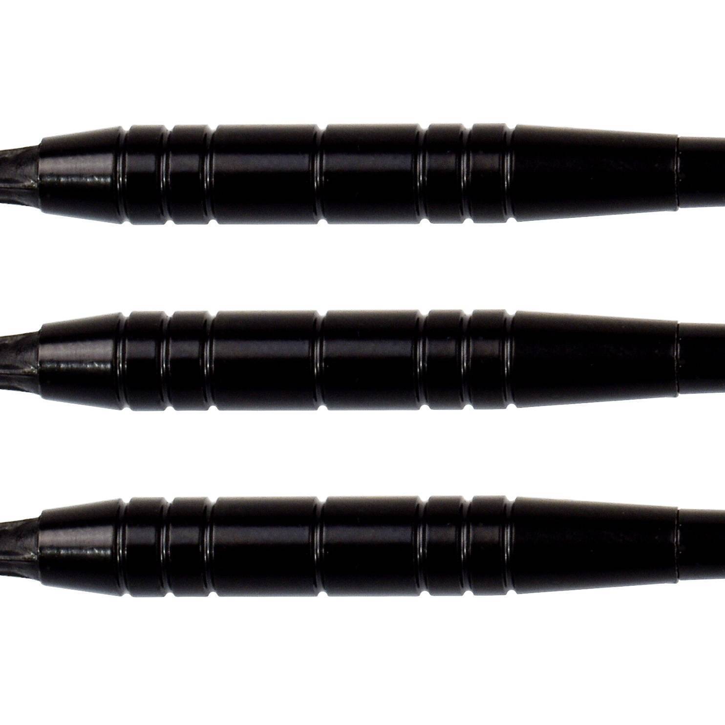 Karella - Black Star - Softdart