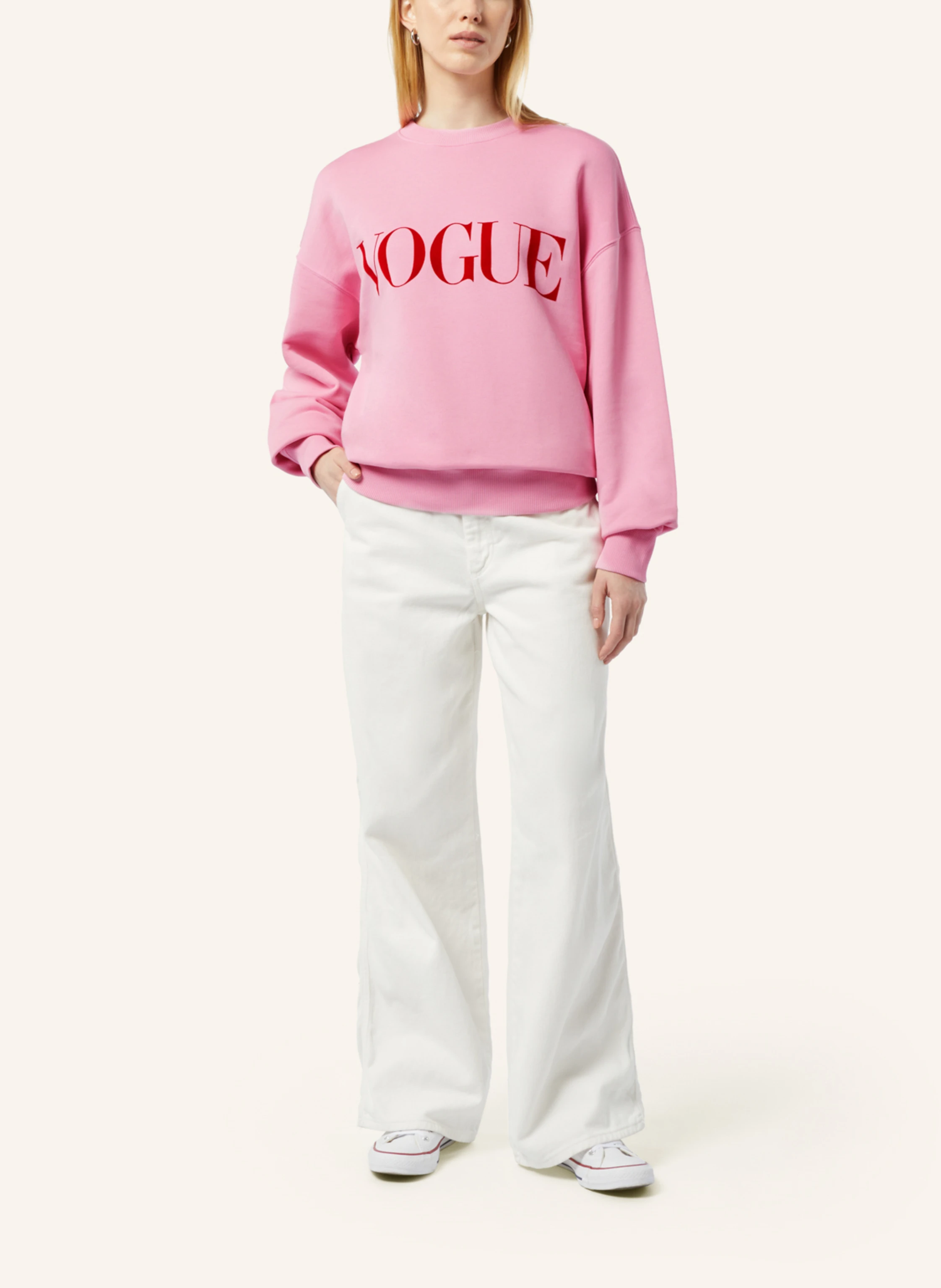 VOGUE COLLECTION Sweatshirt