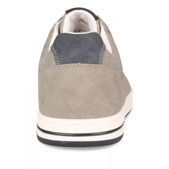 Baskets GRIS FREECODER