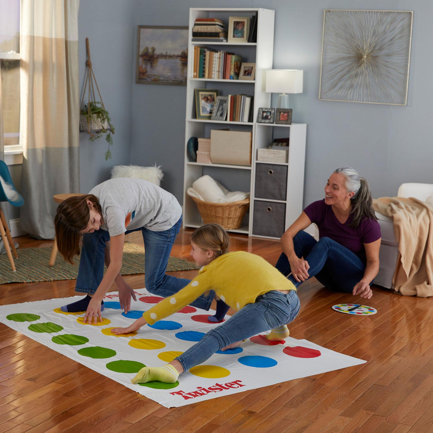 Twister