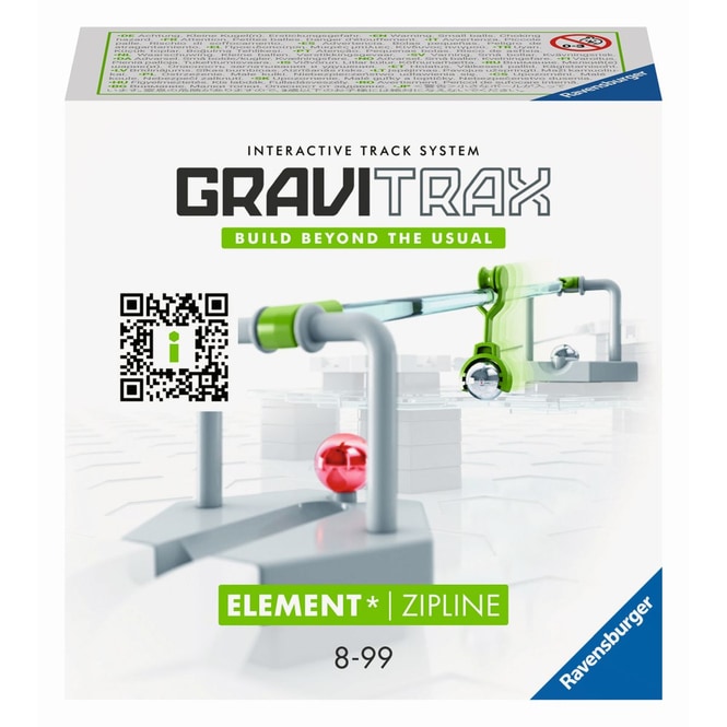 GraviTrax - Element - Zipline