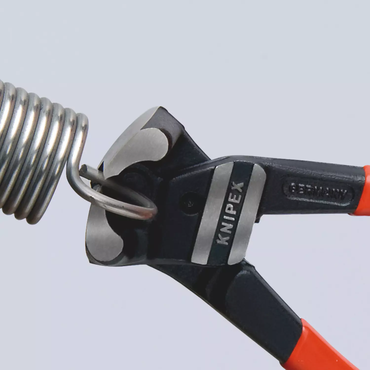 Knipex 611200 Boutvoorsnijtangen - 200mm