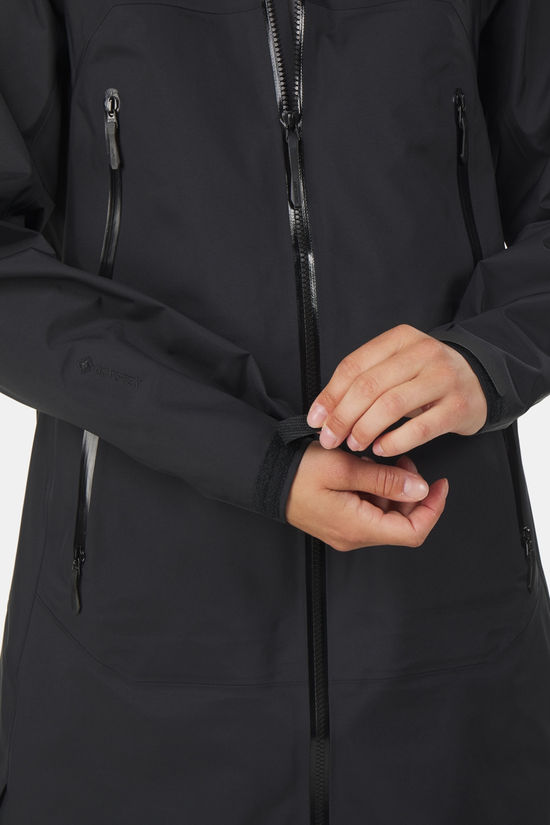 Arc'teryx Arc'teryx Beta Coat W Hardshell Jas Dames