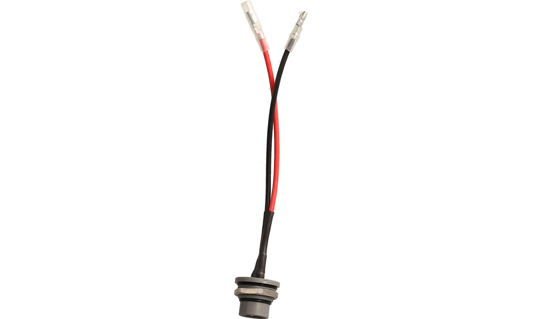 Ledningsnet 36V til Elegance