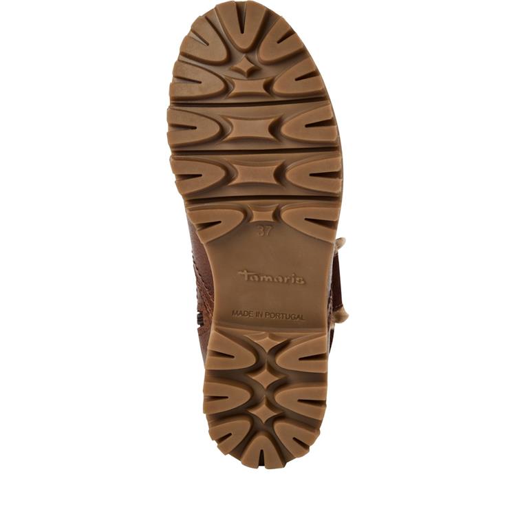 Tamaris 1-26416-45-305 cognac