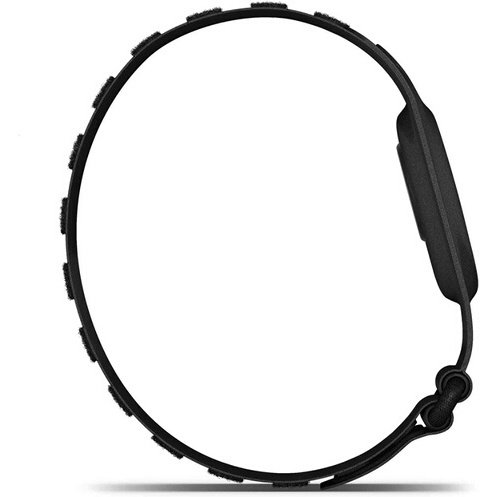 Accessoires bracelet et montre connectée Garmin Index Sleep Monitor, S/M
