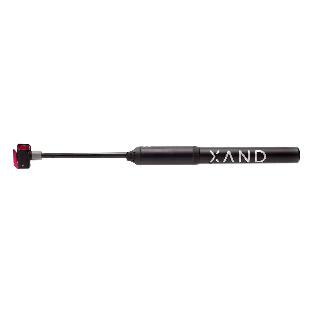 XAND Mini Pomp Alu