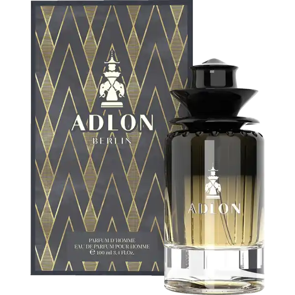 Parfum d'Homme, EdP 100 ml