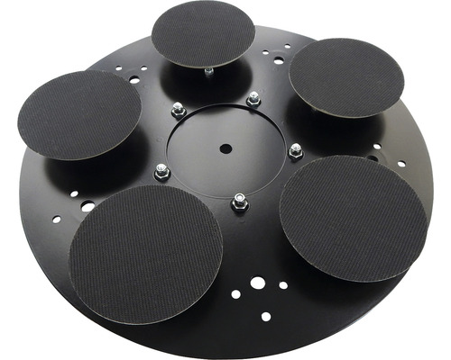 Multi-disc-schotel voor Menzer ESM 406