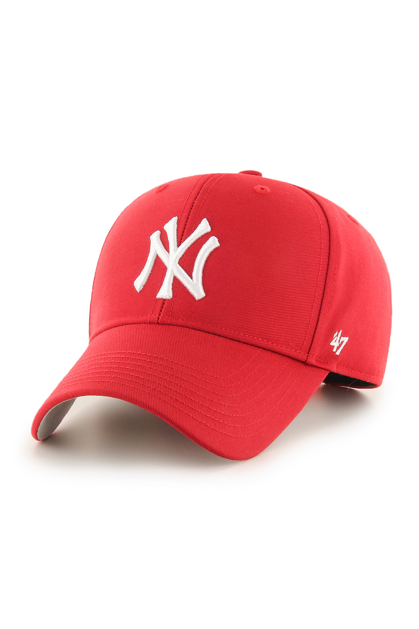 MLB New York Yankees Elevam o boné básico de MVP de 1947