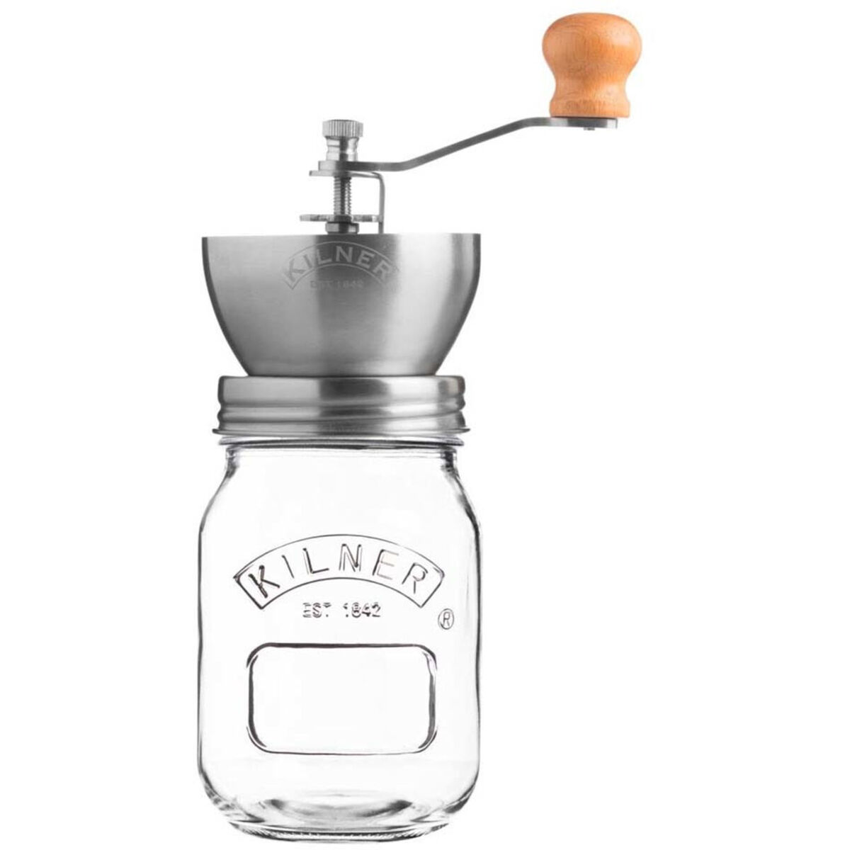 Kaffekvern 500 ml