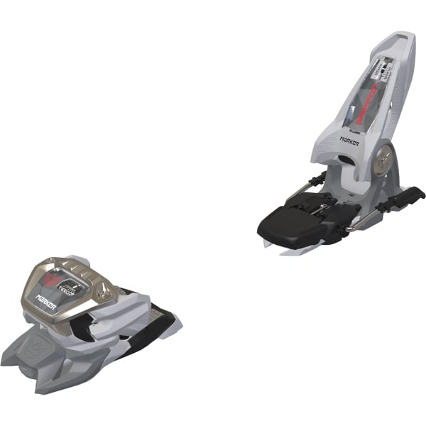Fixation ski MARKER GRIFFON 13