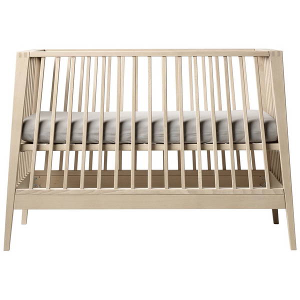 LeanderLeander   Linea Babybett Buche