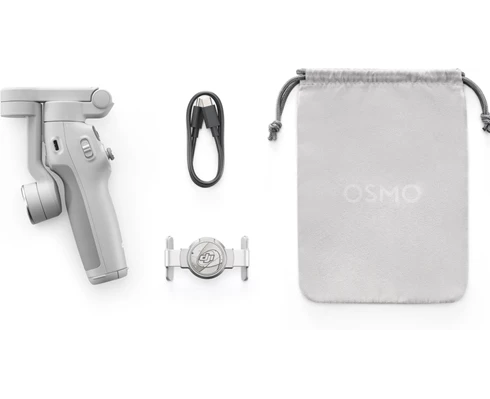 DJI Osmo Mobile 7