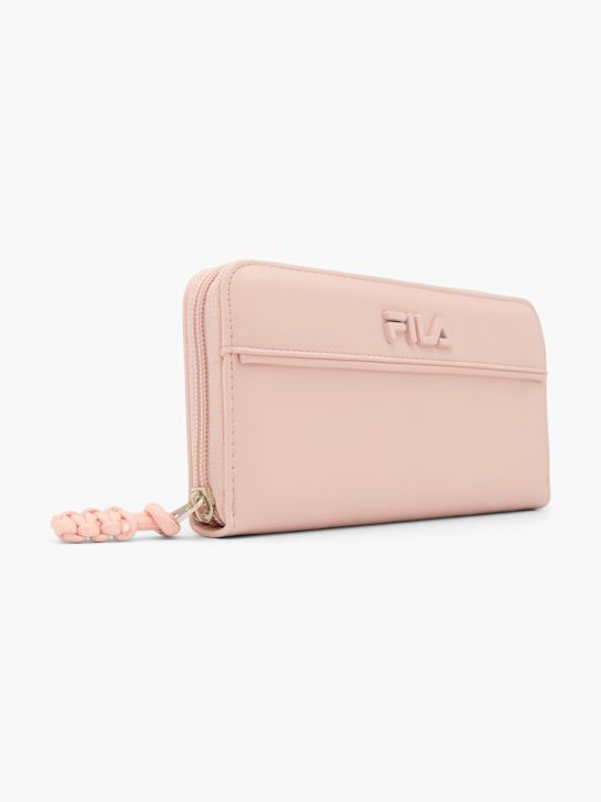FILA Portemonnaie pink