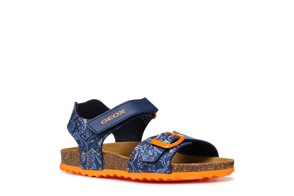 GEOX<br>Sandalen Ghita