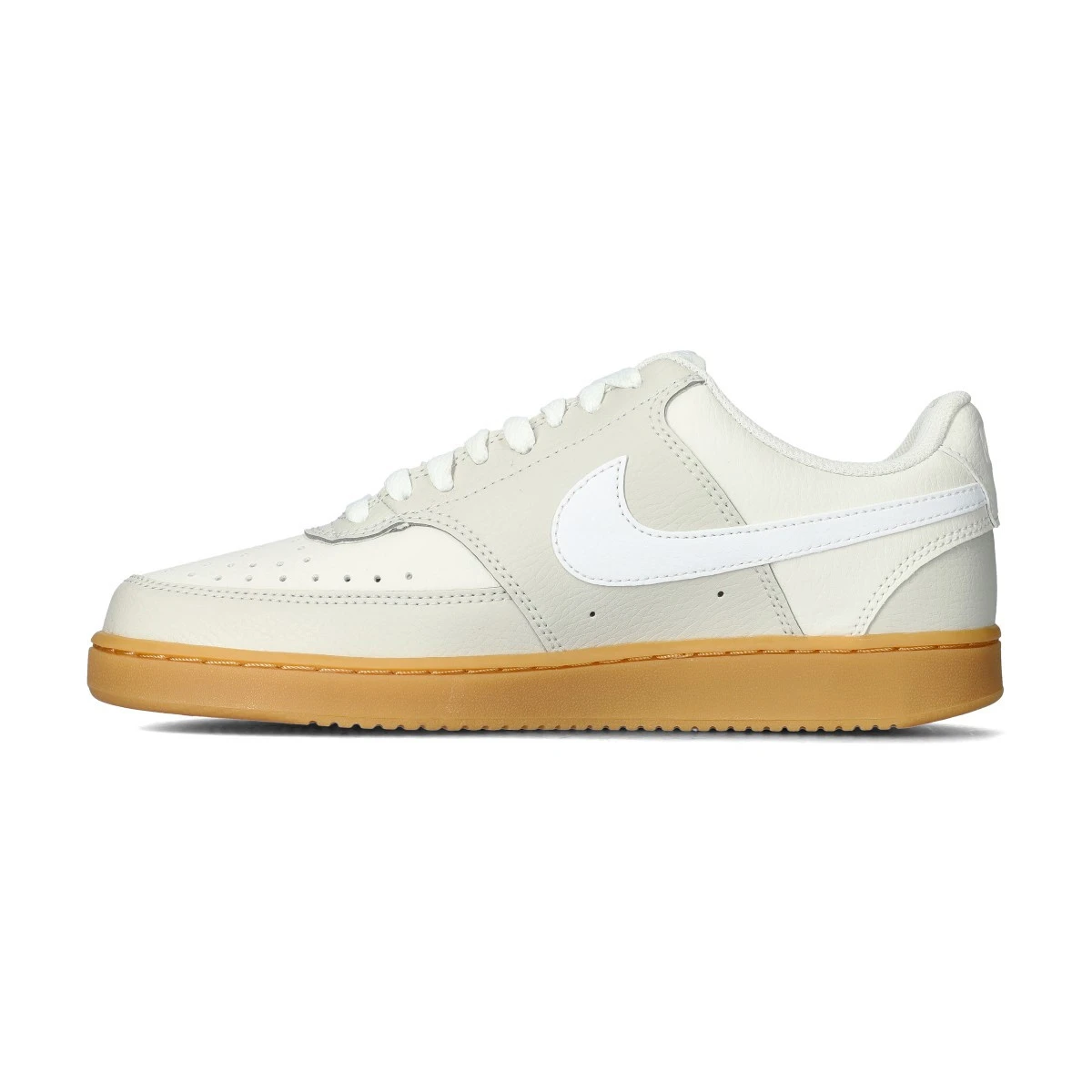 Sneakers Nike Court Vision Low Mulher