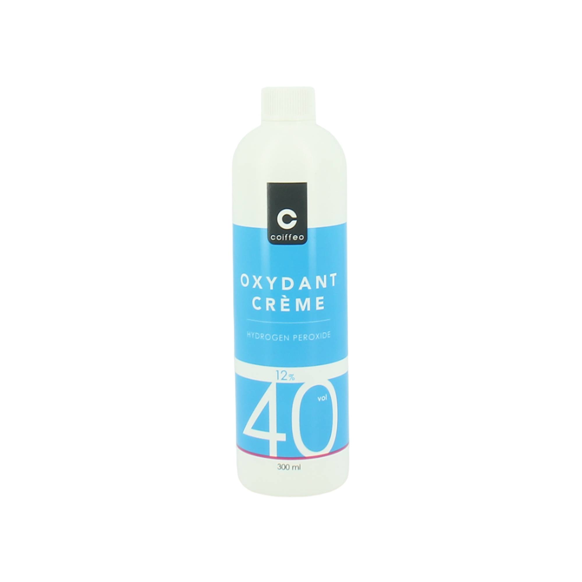 Oxydant 40 volumes / 300ml
