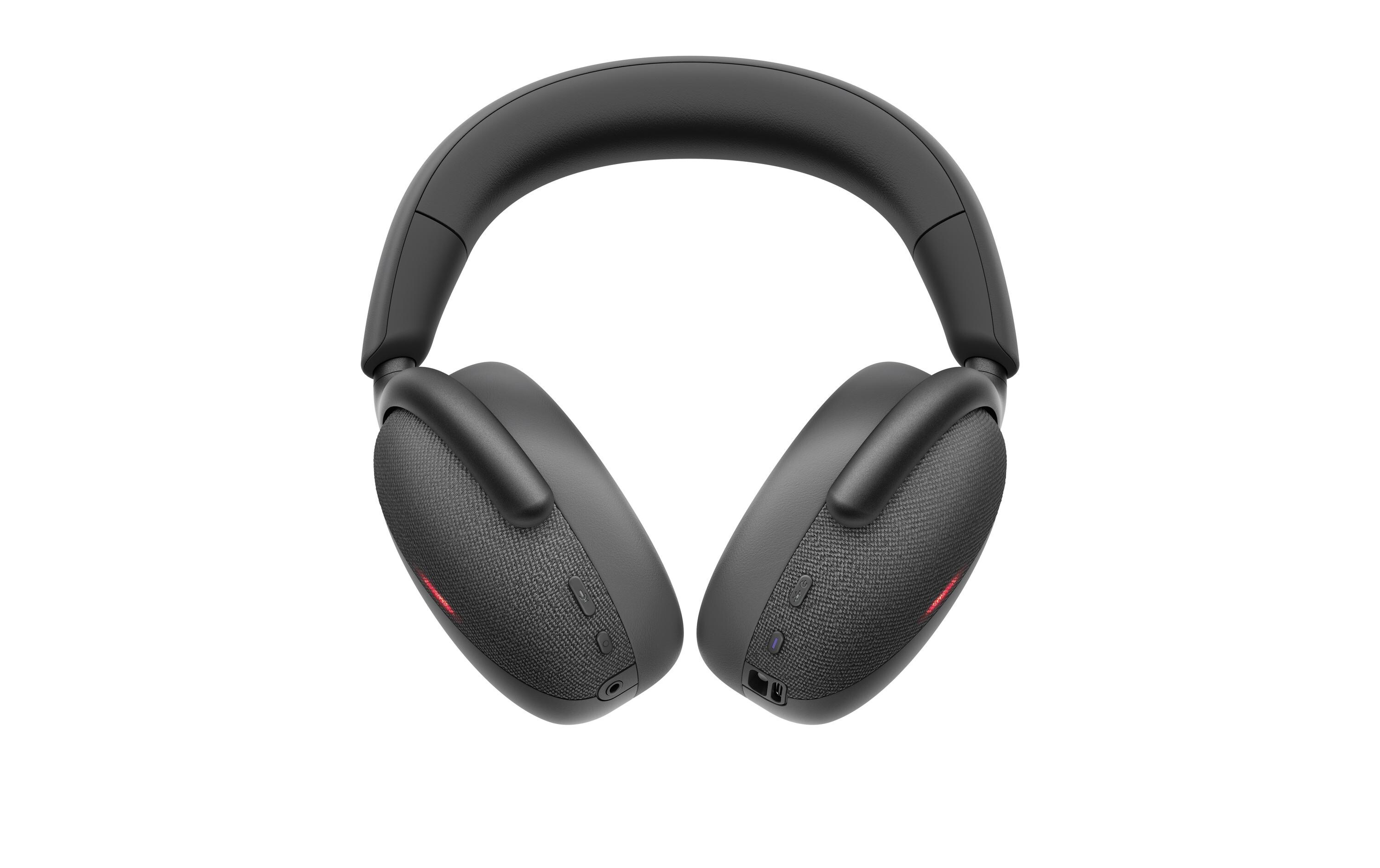 Headset Dell Pro Premium<br>Kabelloses Headset mit ANC – WL7024