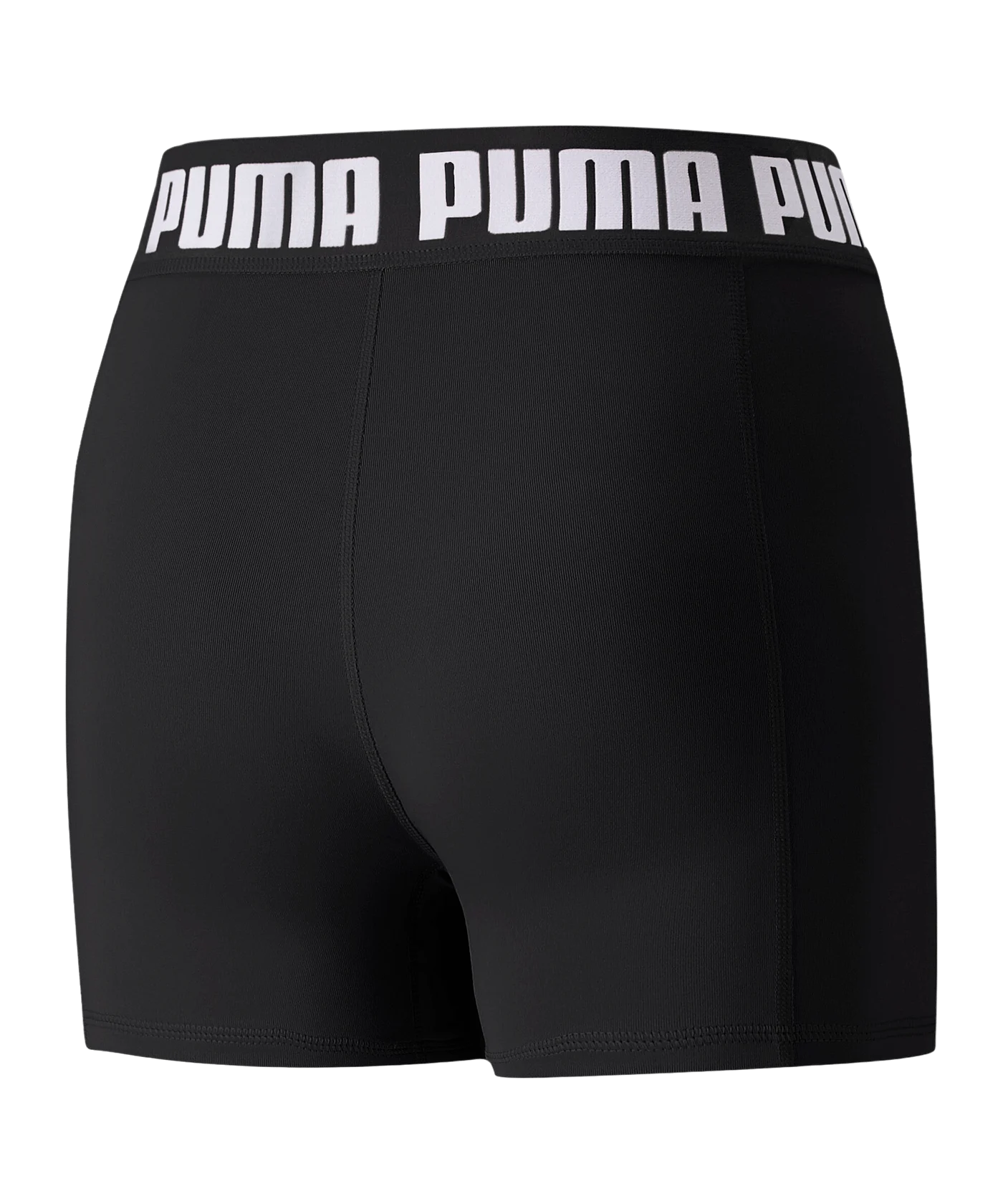 PUMA Strong 3In Short Damen Schwarz F01
