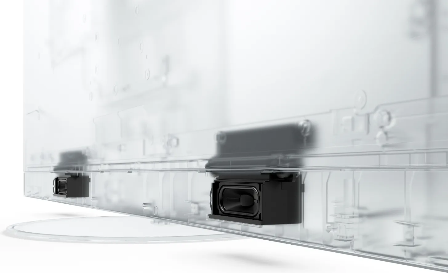 Panasonic TV-65Z90A TV OLED