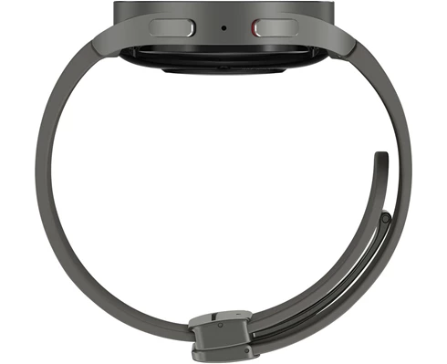 Samsung Galaxy Watch5 Pro 45mm BT Gray Titanium