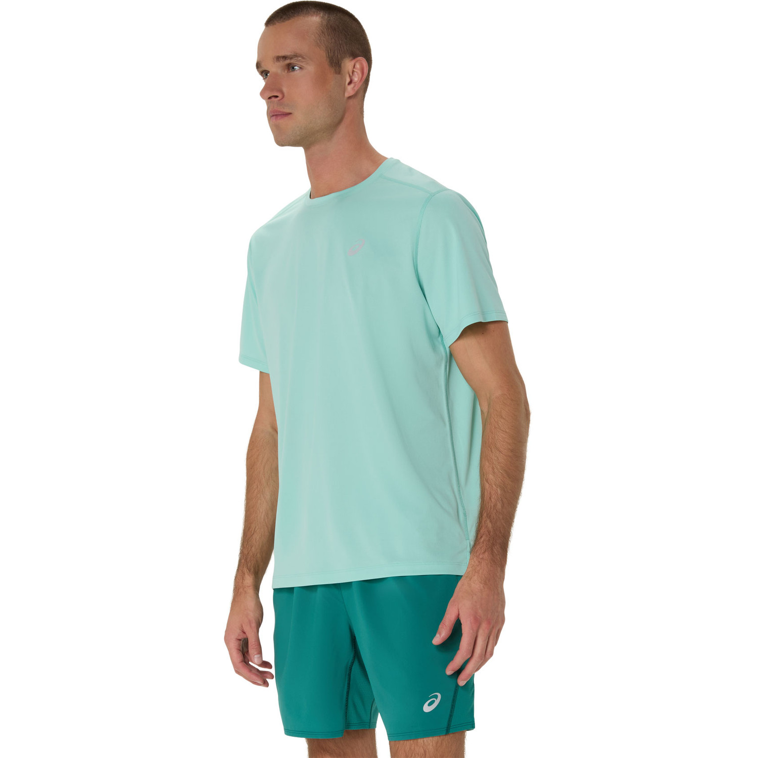 ASICS Core T-Shirt Heren
