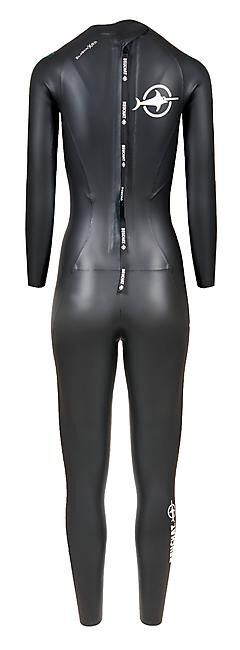 BEUCHAT - COMBINAISON ZENTO FEMME 2MM