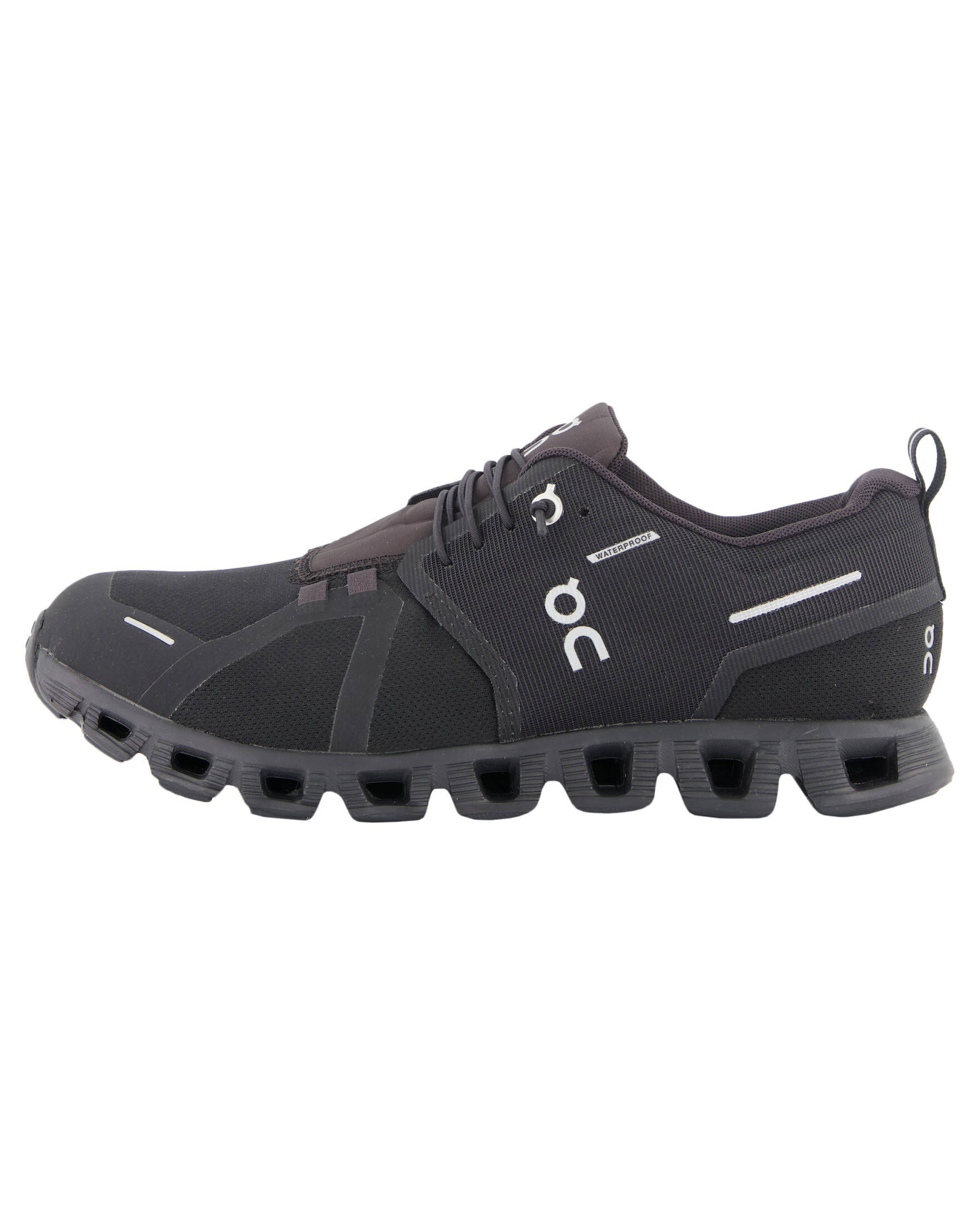 On| Damen Sneaker CLOUD 5 WATERPROOF